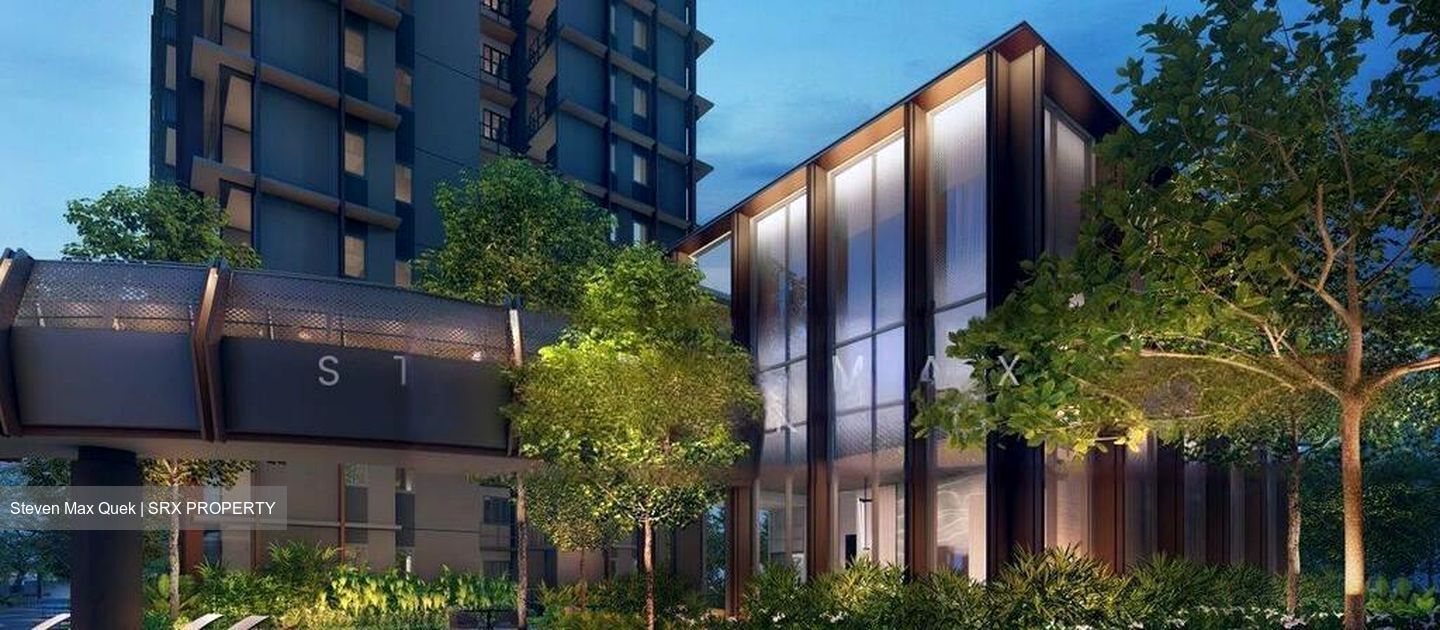 The Continuum (D15), Apartment #512831901